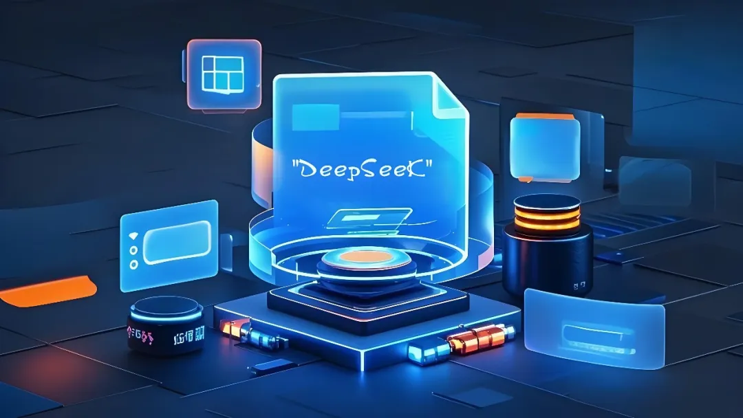 DeepSeek与主流AI模型的全面对比分析