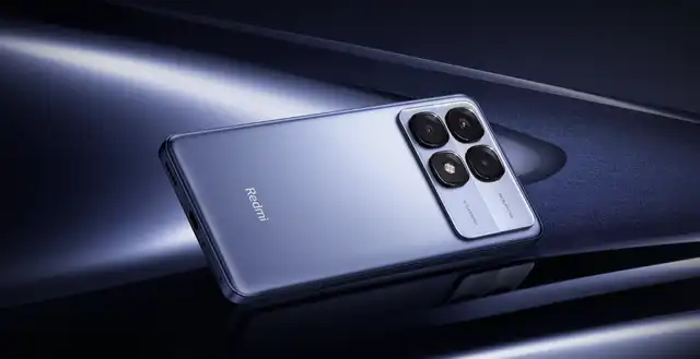 红米K80手机评测
