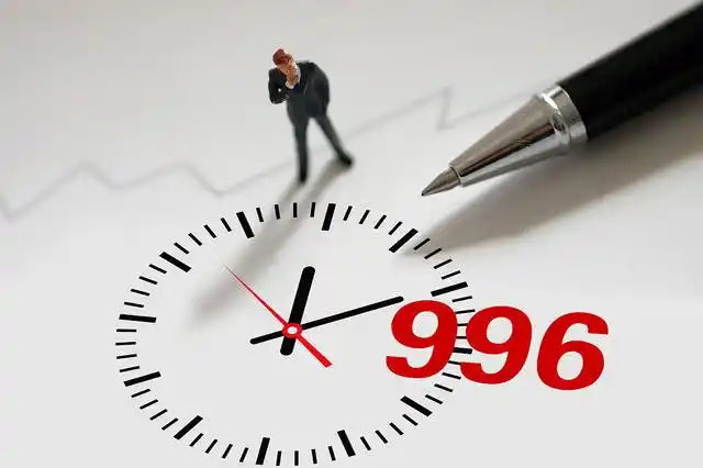 996换来的工资，抵不过ICU一天账单