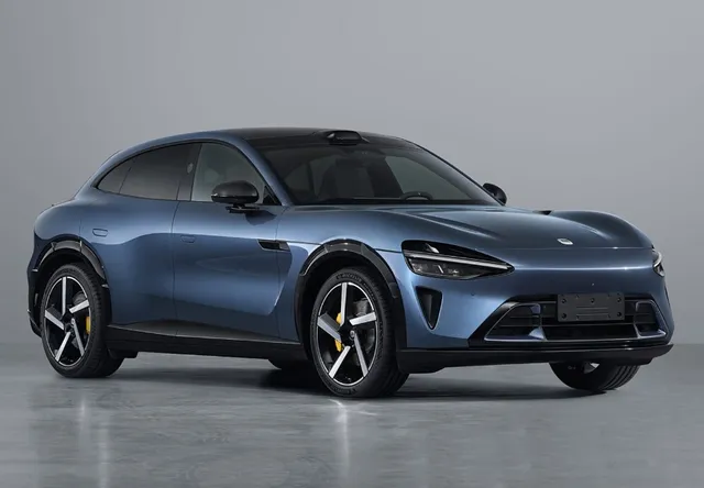 5月—7月，要上市的四款SUV