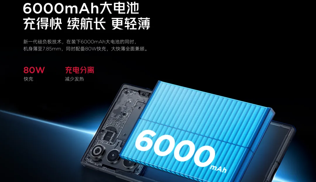 红魔10AIR正式发布：品牌史上最轻薄游戏手机震撼登场
