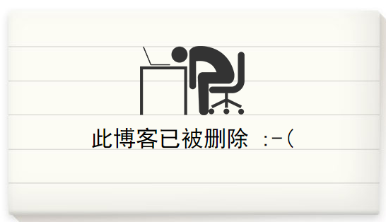 搜狐博客悄无声息的停止运营了